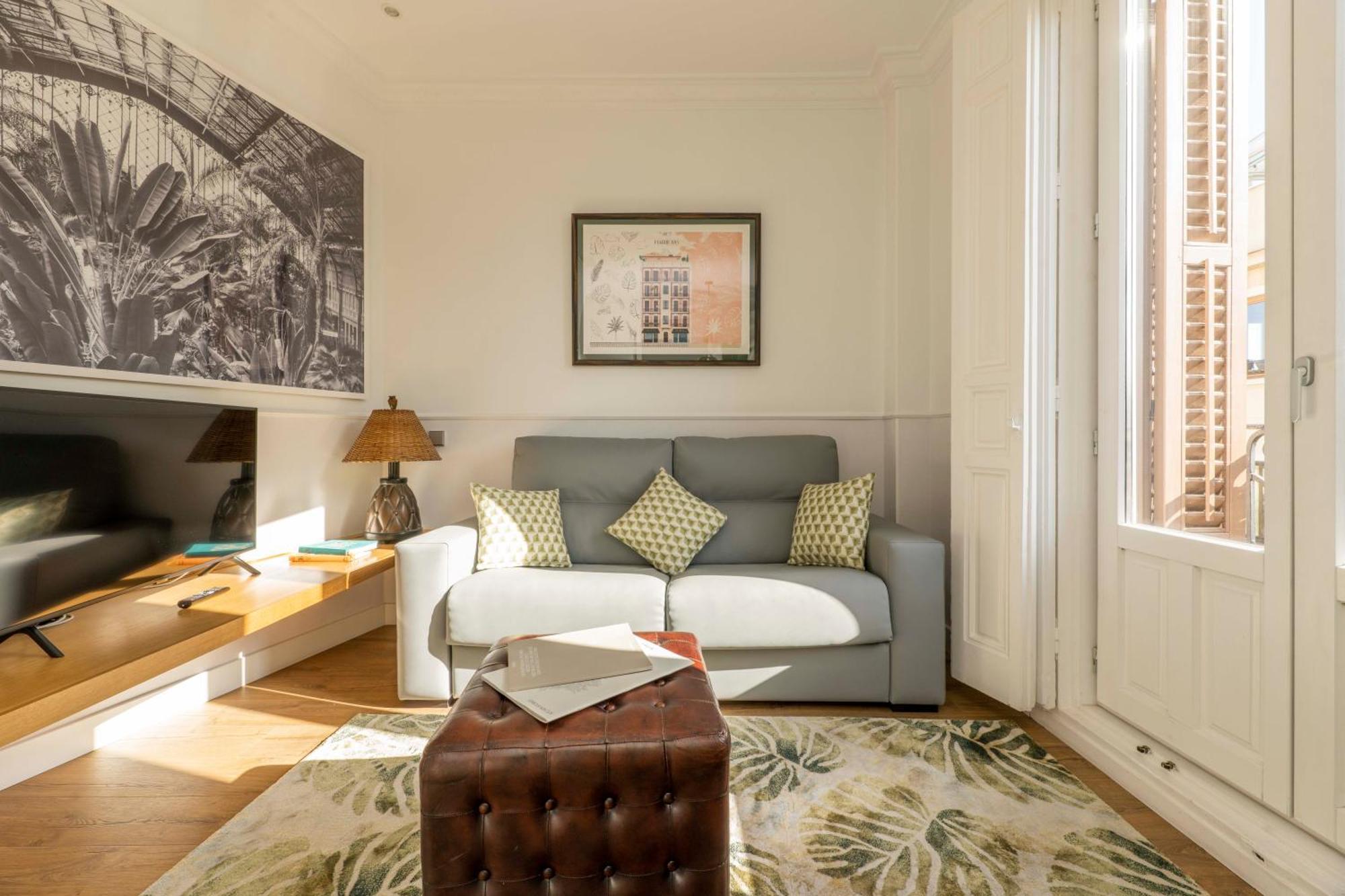Apartamento 1915 Private *