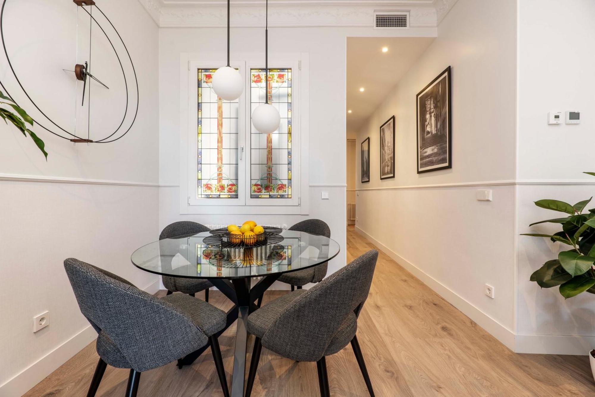 Apartamento 1915 Private
