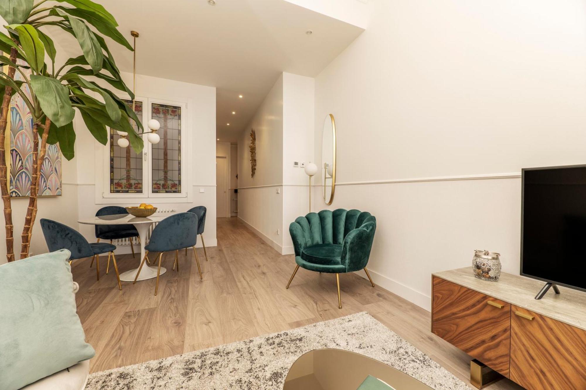 1915 Private Apartamento *