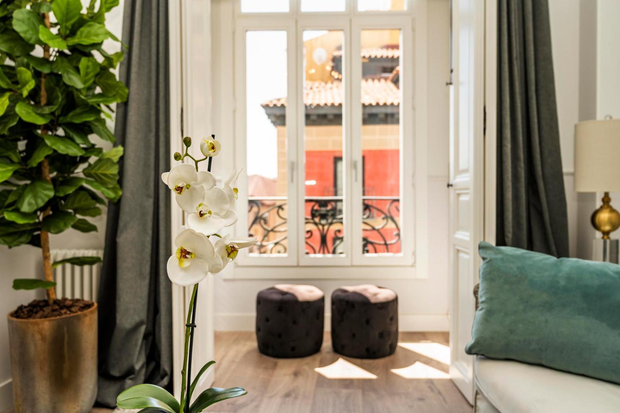 1915 Private Apartamento