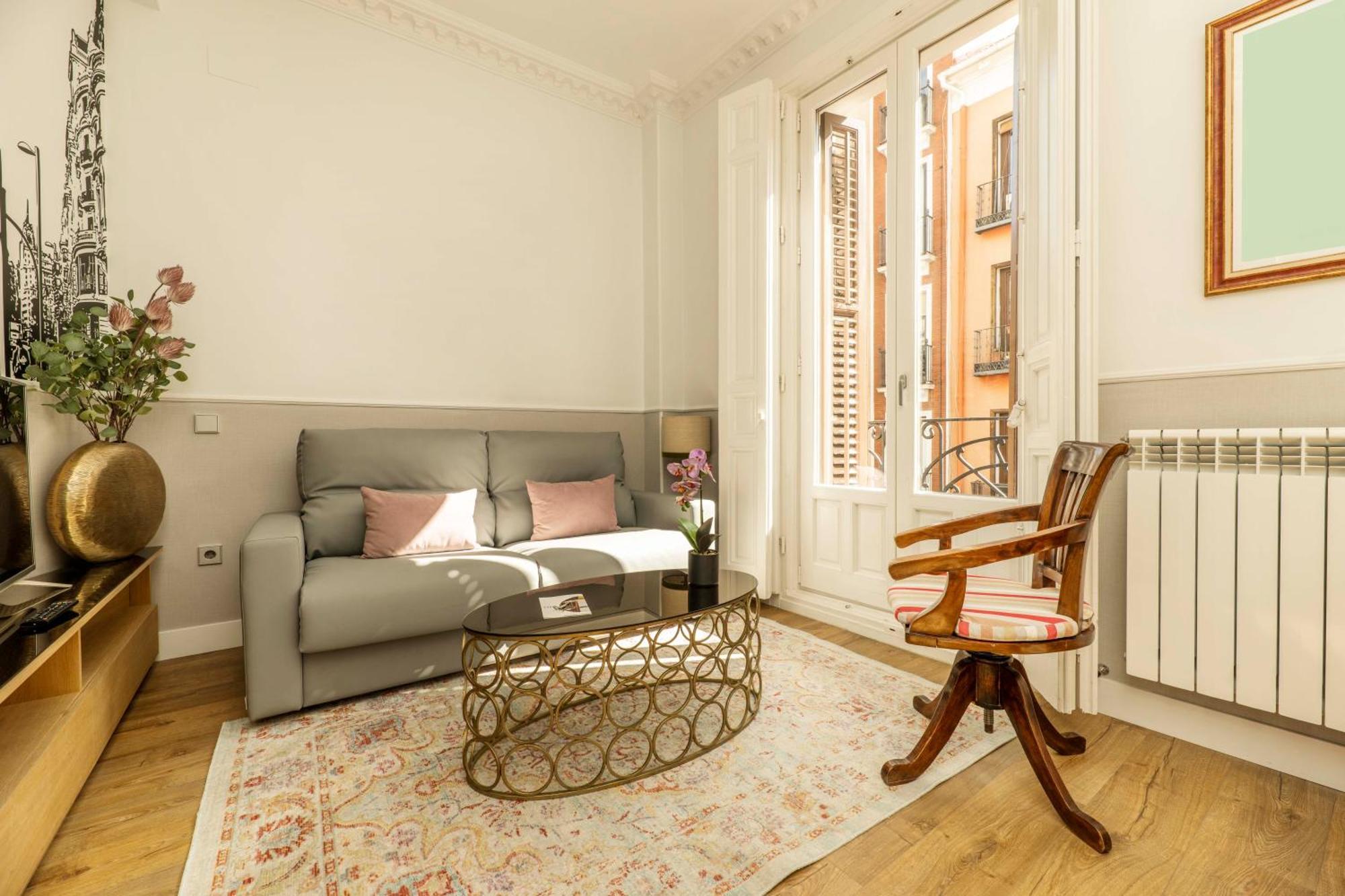 1915 Private Apartamento