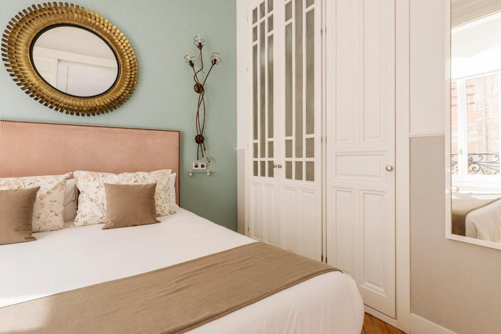 Apartamento 1915 Private