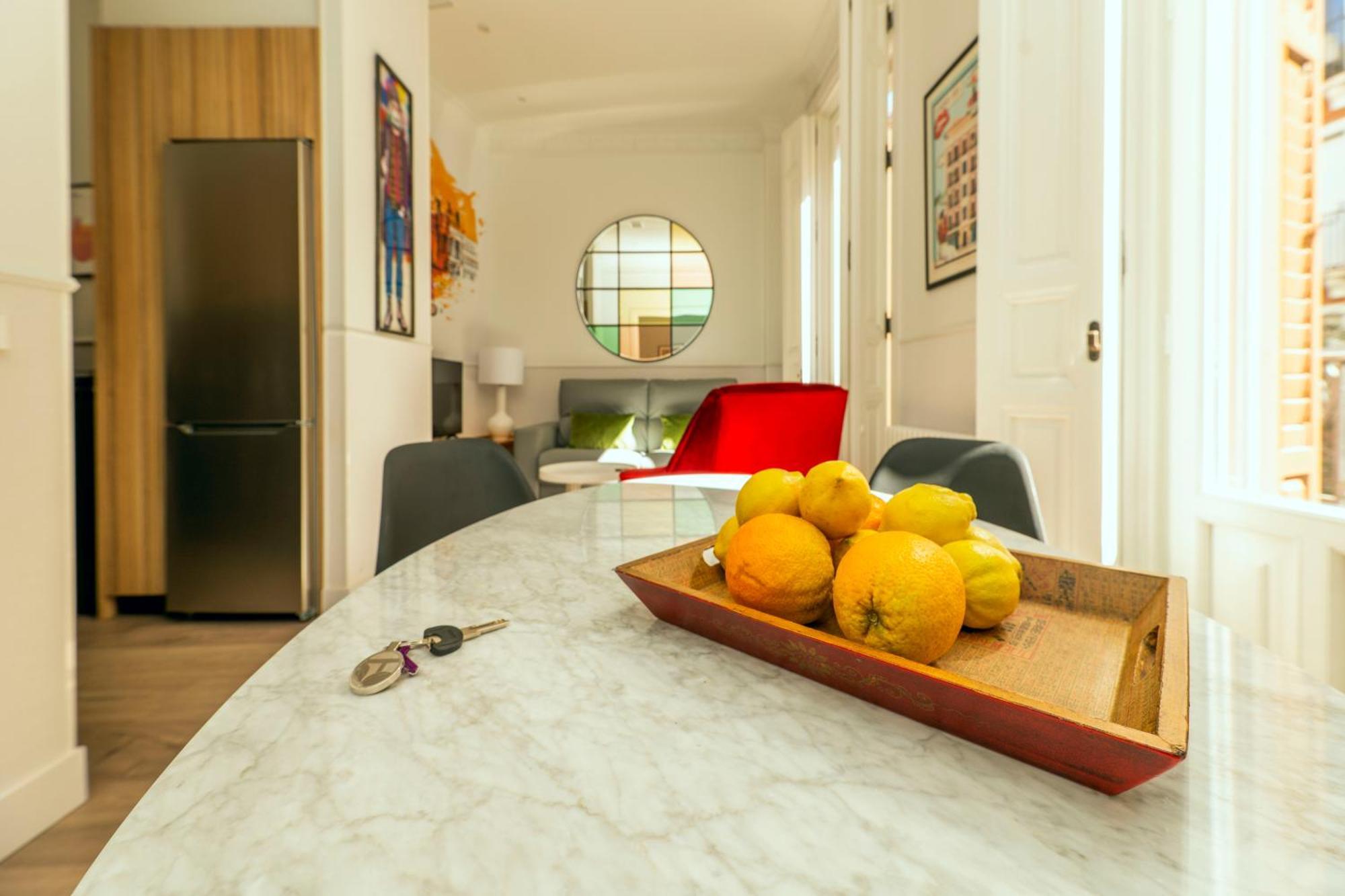 Apartamento 1915 Private *