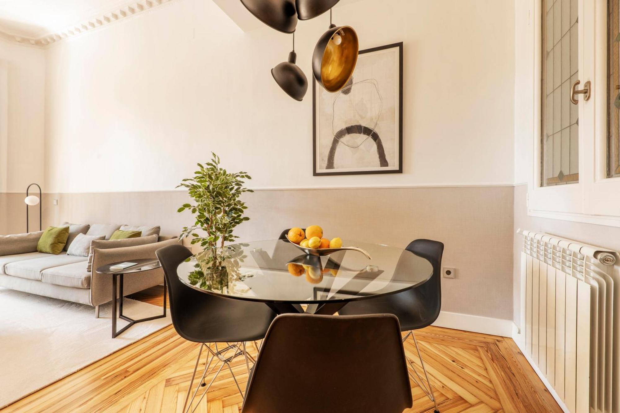 1915 Private Apartamento Madrid