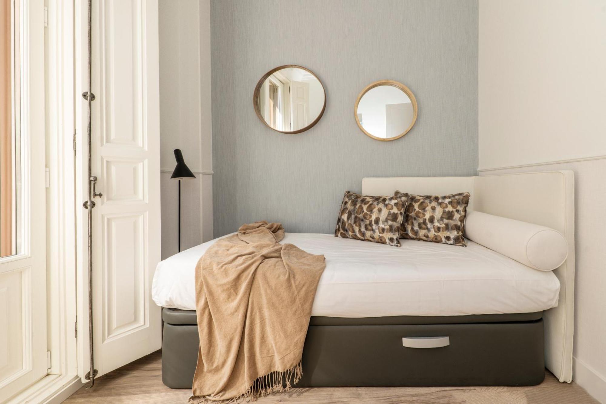 Apartamento 1915 Private Madrid