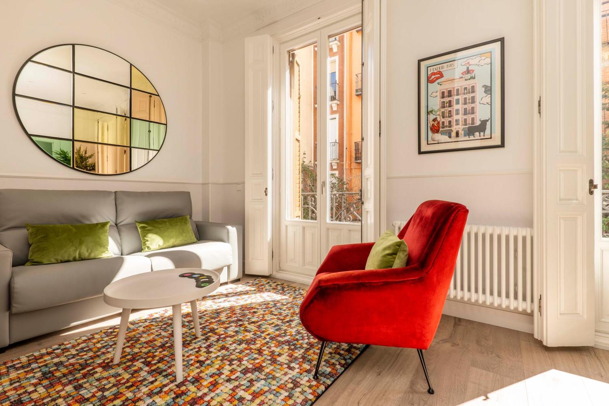 Apartamento 1915 Private
