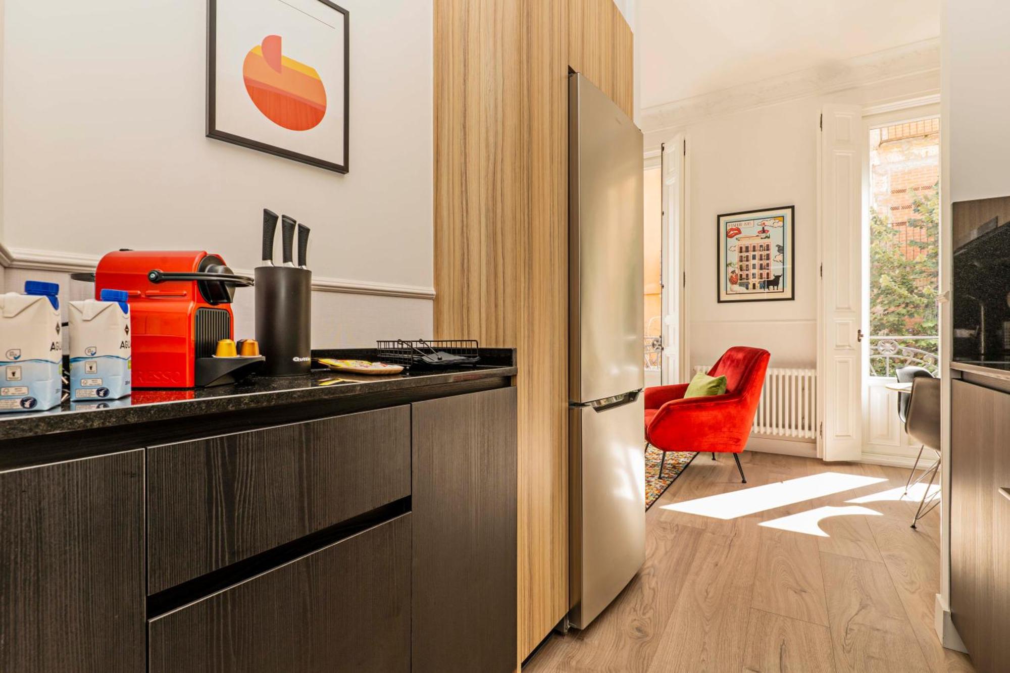 Apartamento 1915 Private *