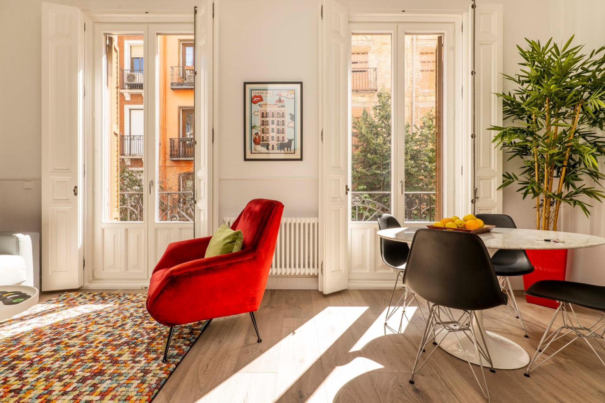 Apartamento 1915 Private