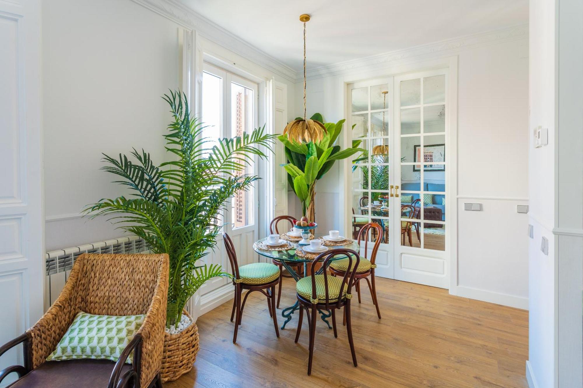 Apartamento 1915 Private
