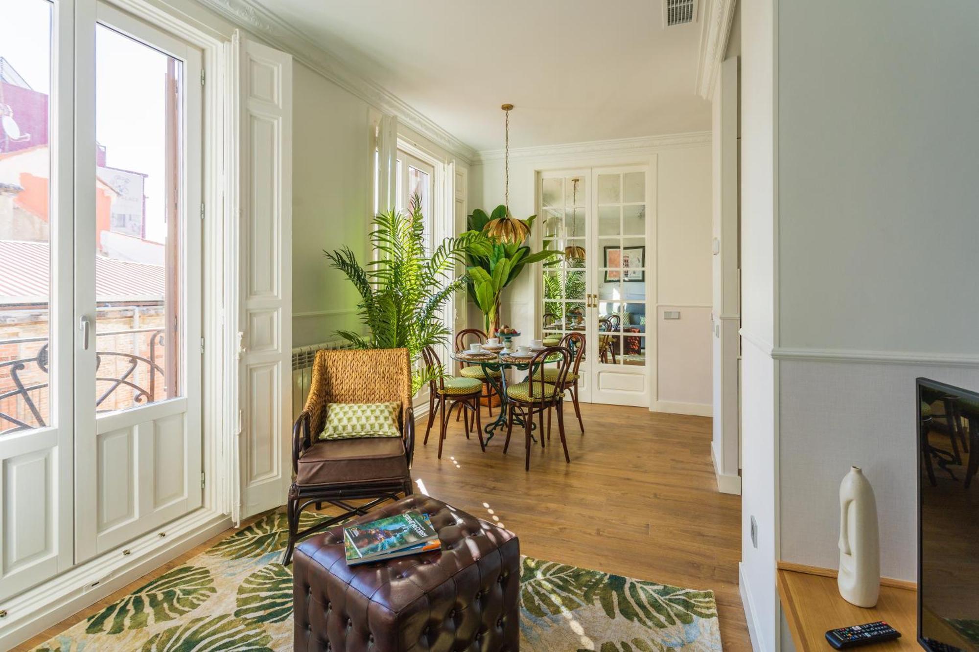 Apartamento 1915 Private *