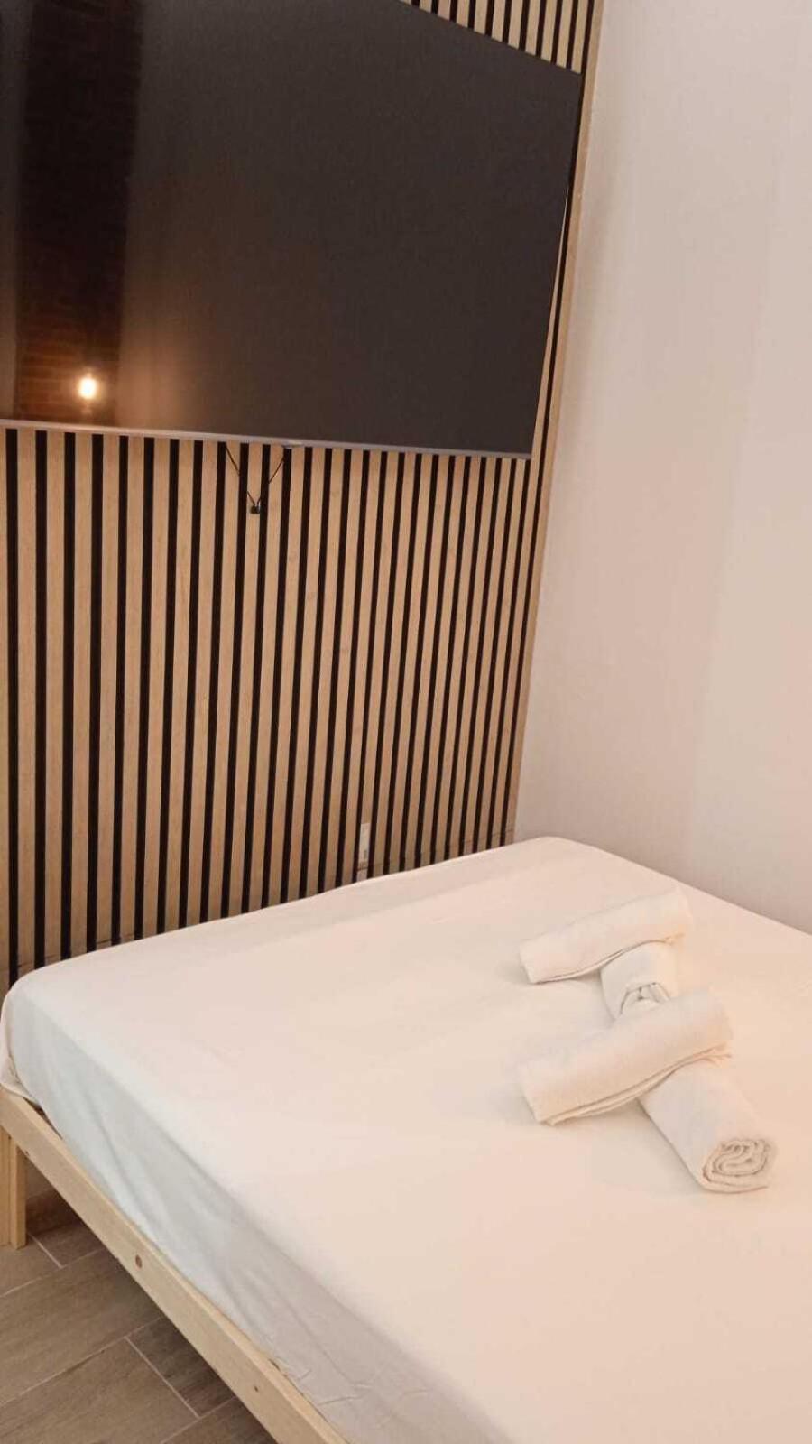 Apartment Santiago Cordero Madrid