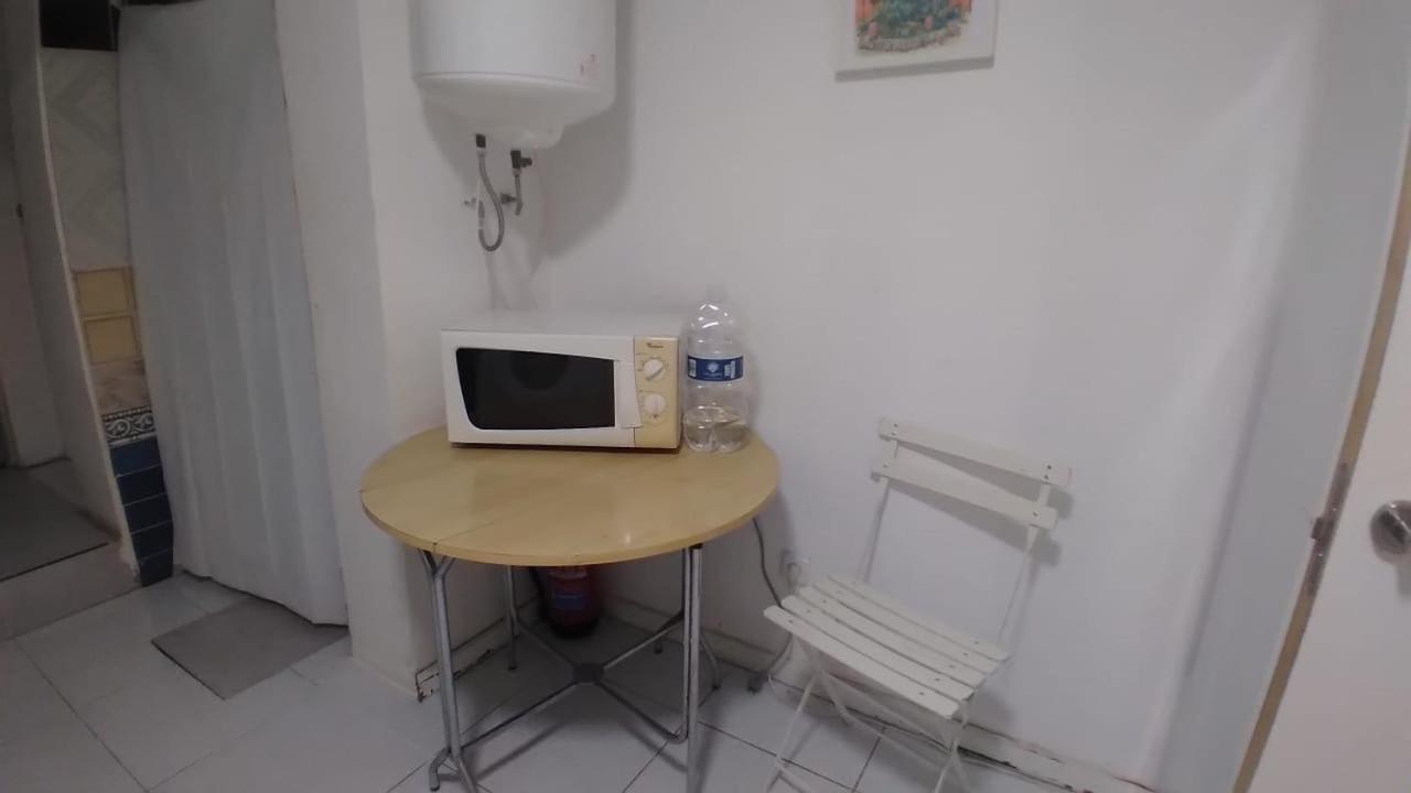 Cardenosa Guest house Madrid