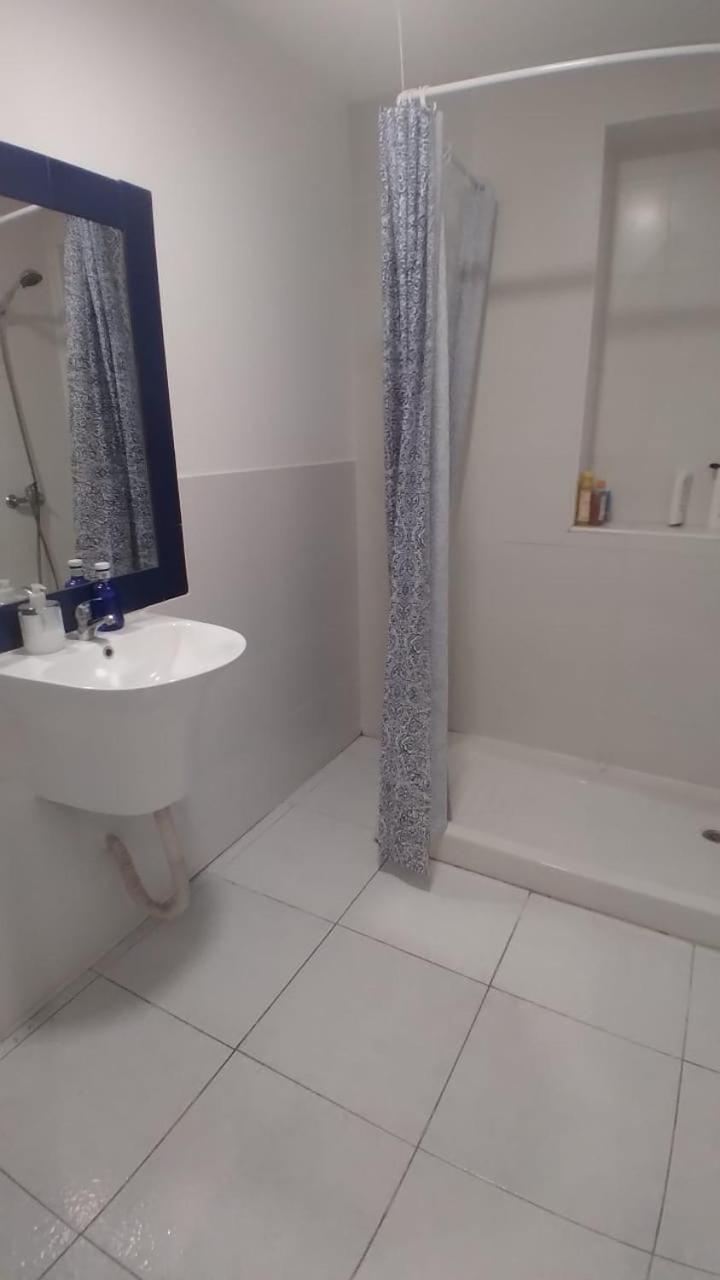 Cardenosa Guest house *