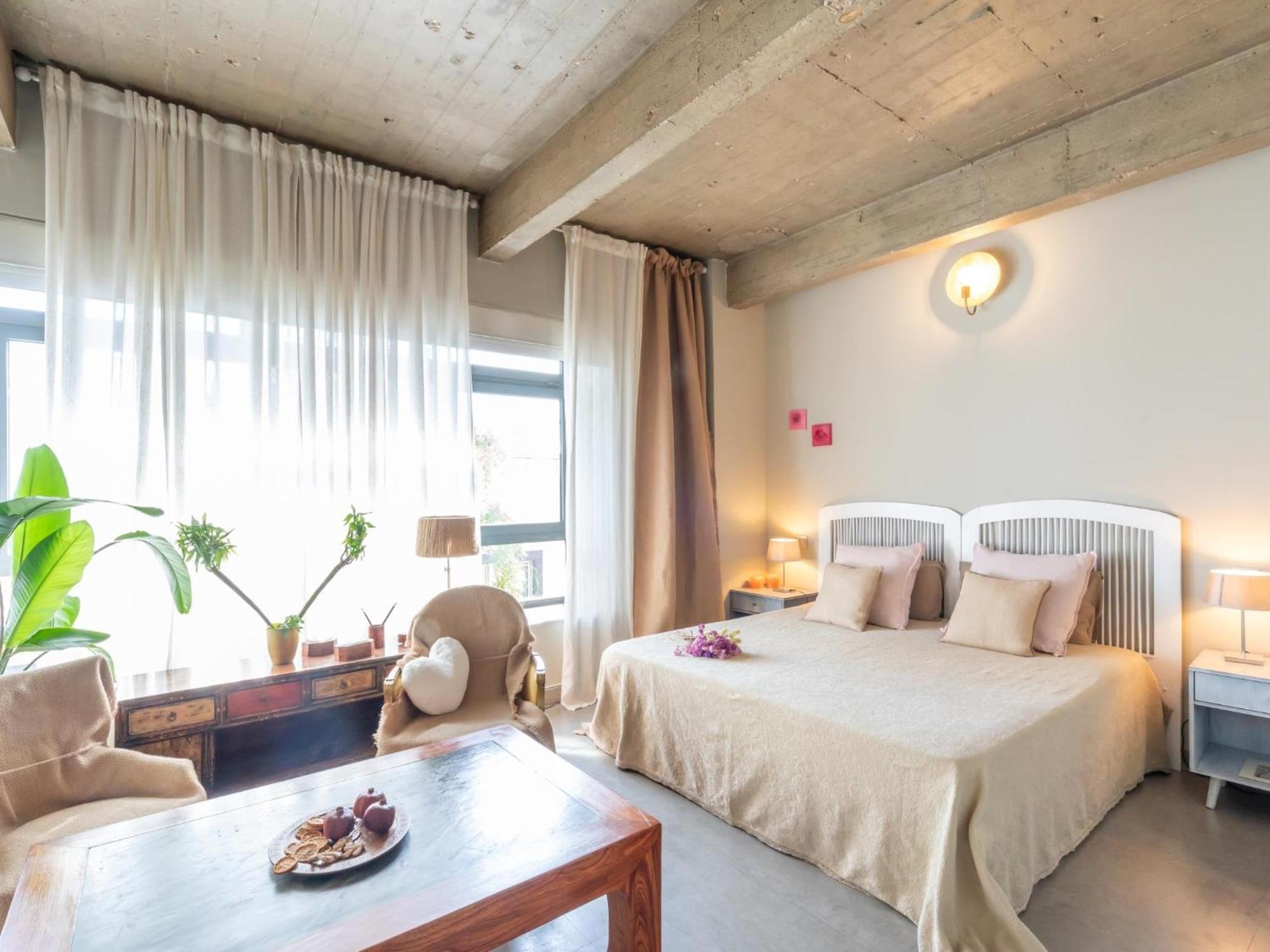 Sv Metropolitano Apartment Madrid