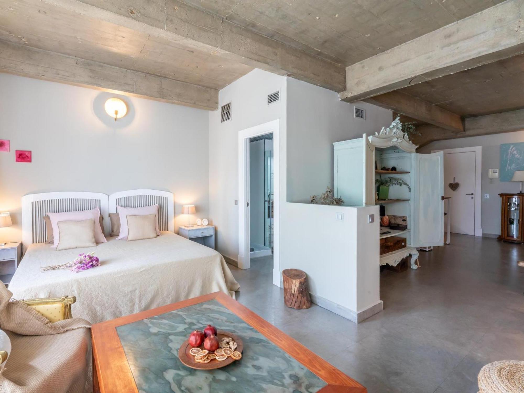 Sv Metropolitano Apartment