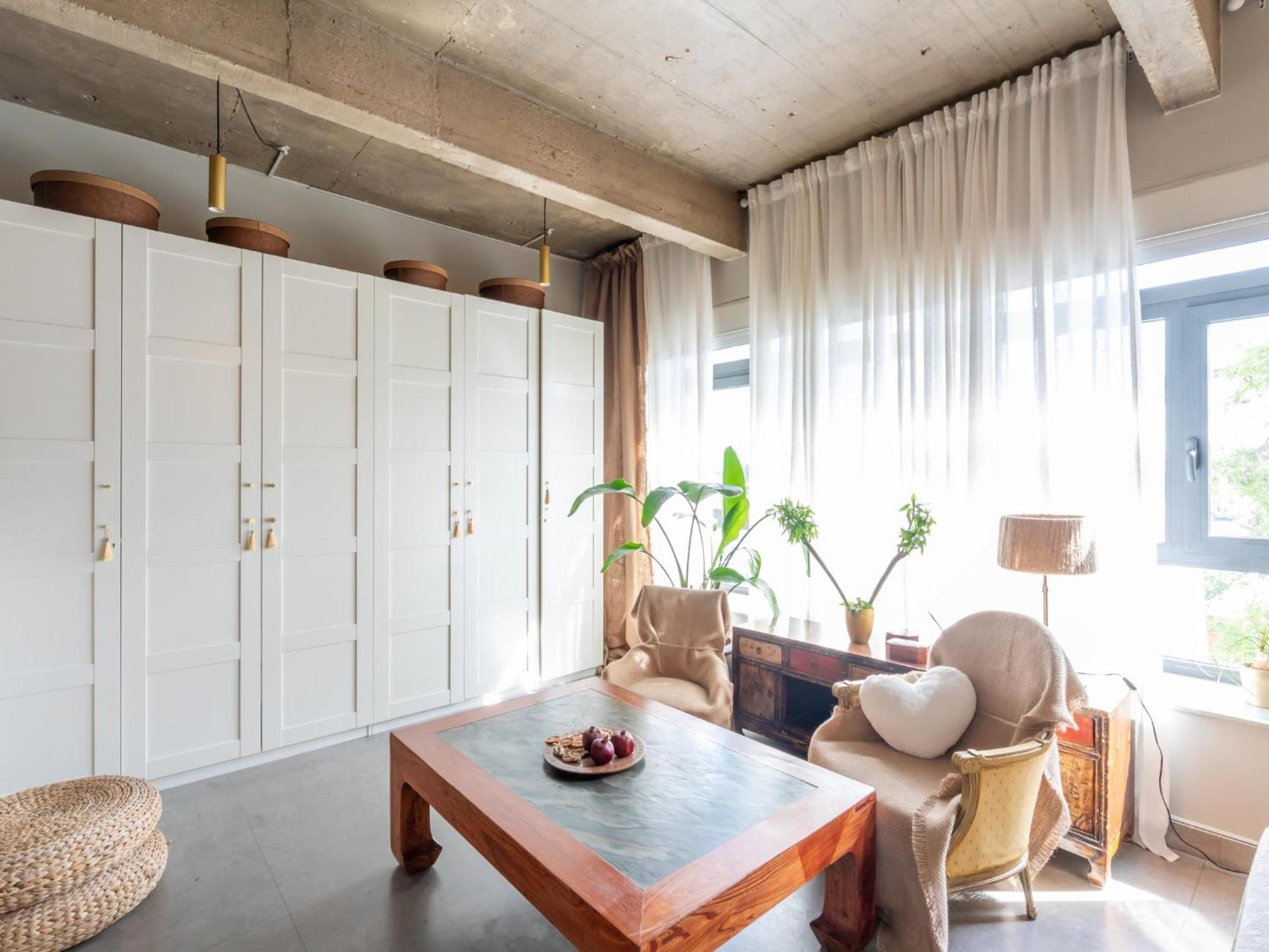 Apartment Sv Metropolitano Madrid