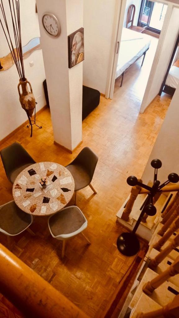 Punta Me In The Best Location Of Downtown Apartment