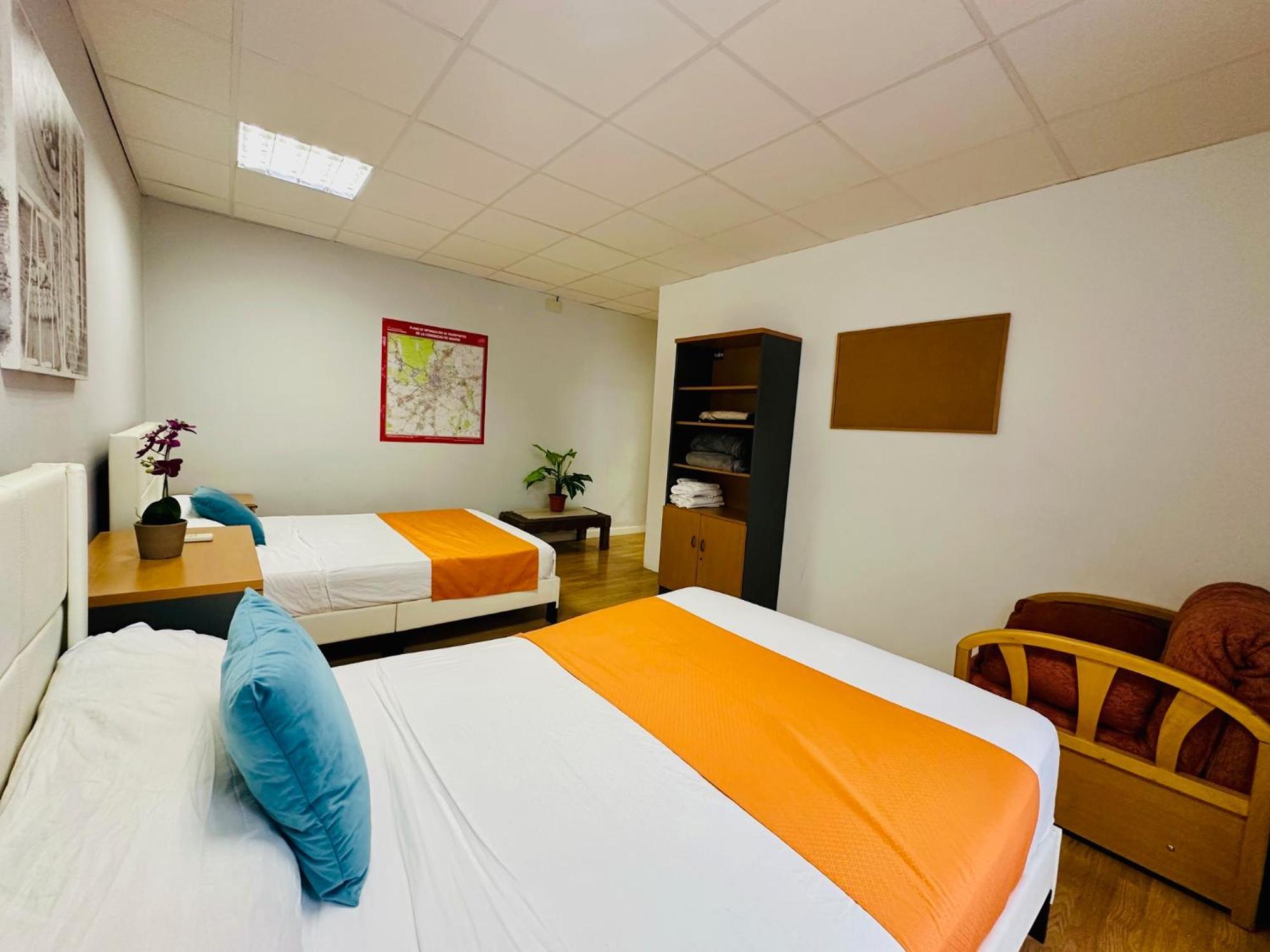 Punta Me In The Best Location Of Downtown Apartment Madrid