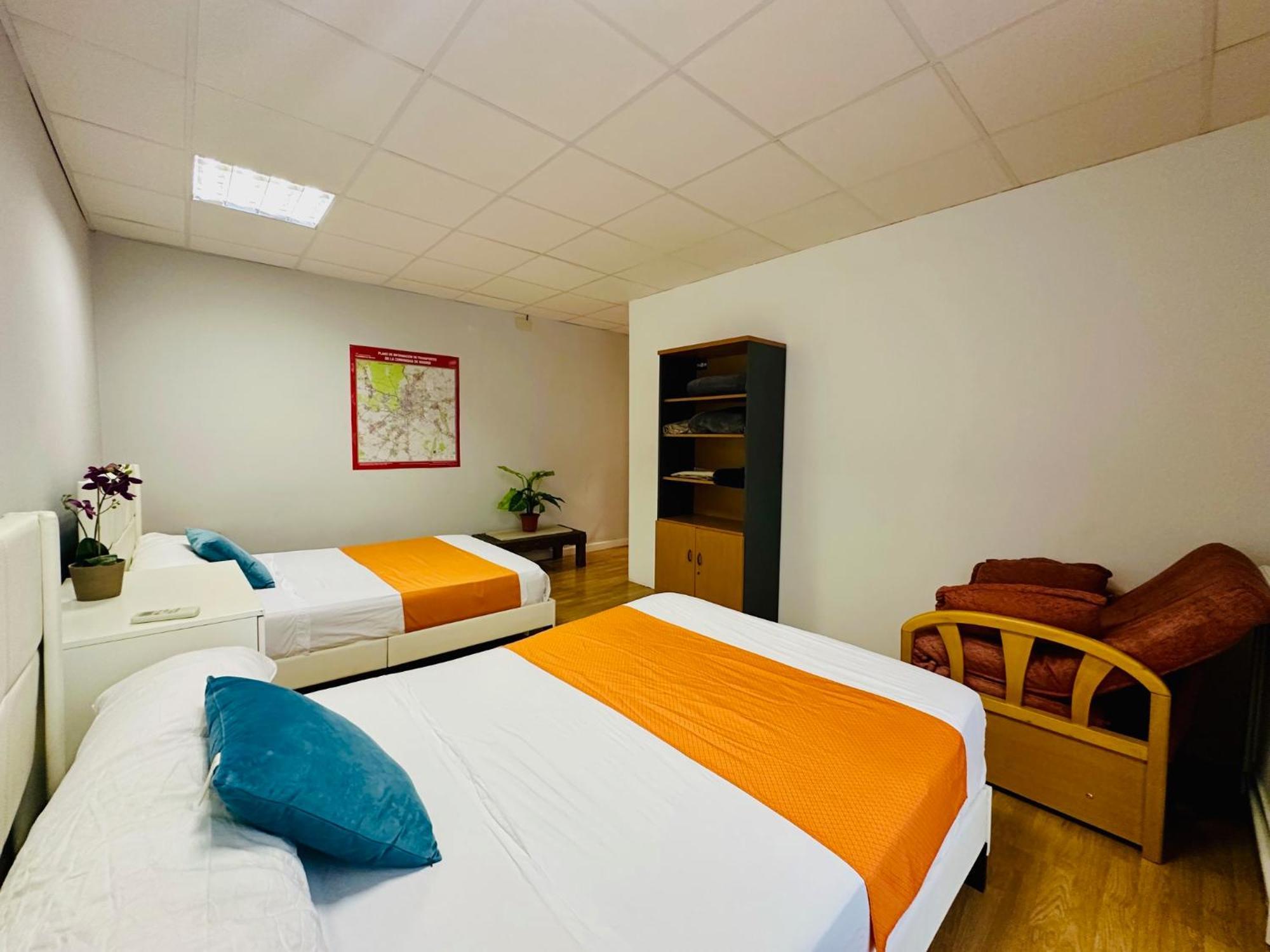 Punta Me In The Best Location Of Downtown Apartment *