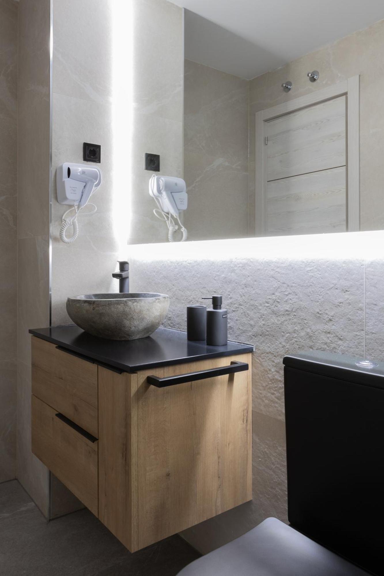 Apartment Global Home-ocana