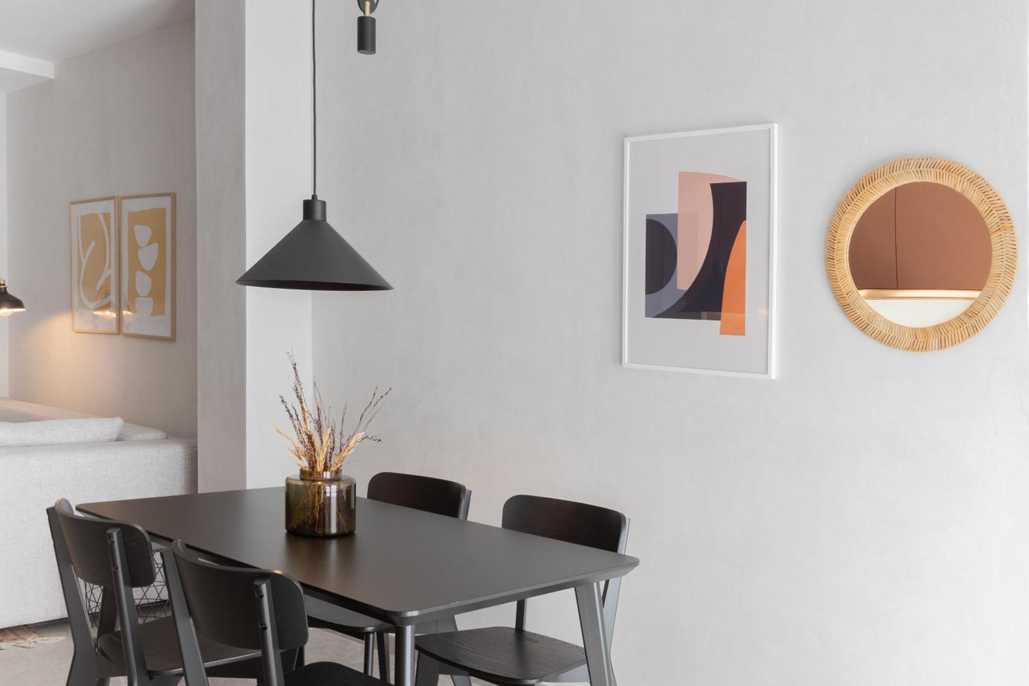 Global Home-ocana Madrid