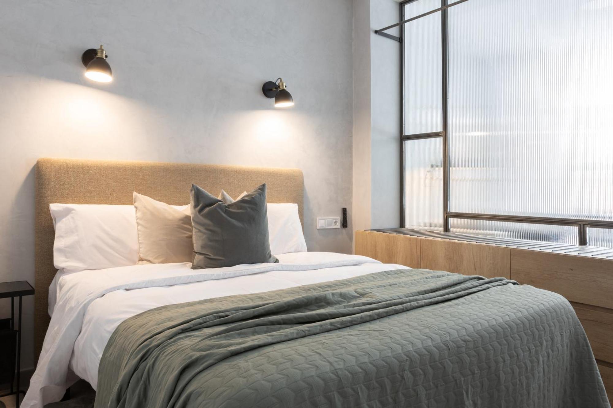Lejlighed Global Home-ocana Madrid