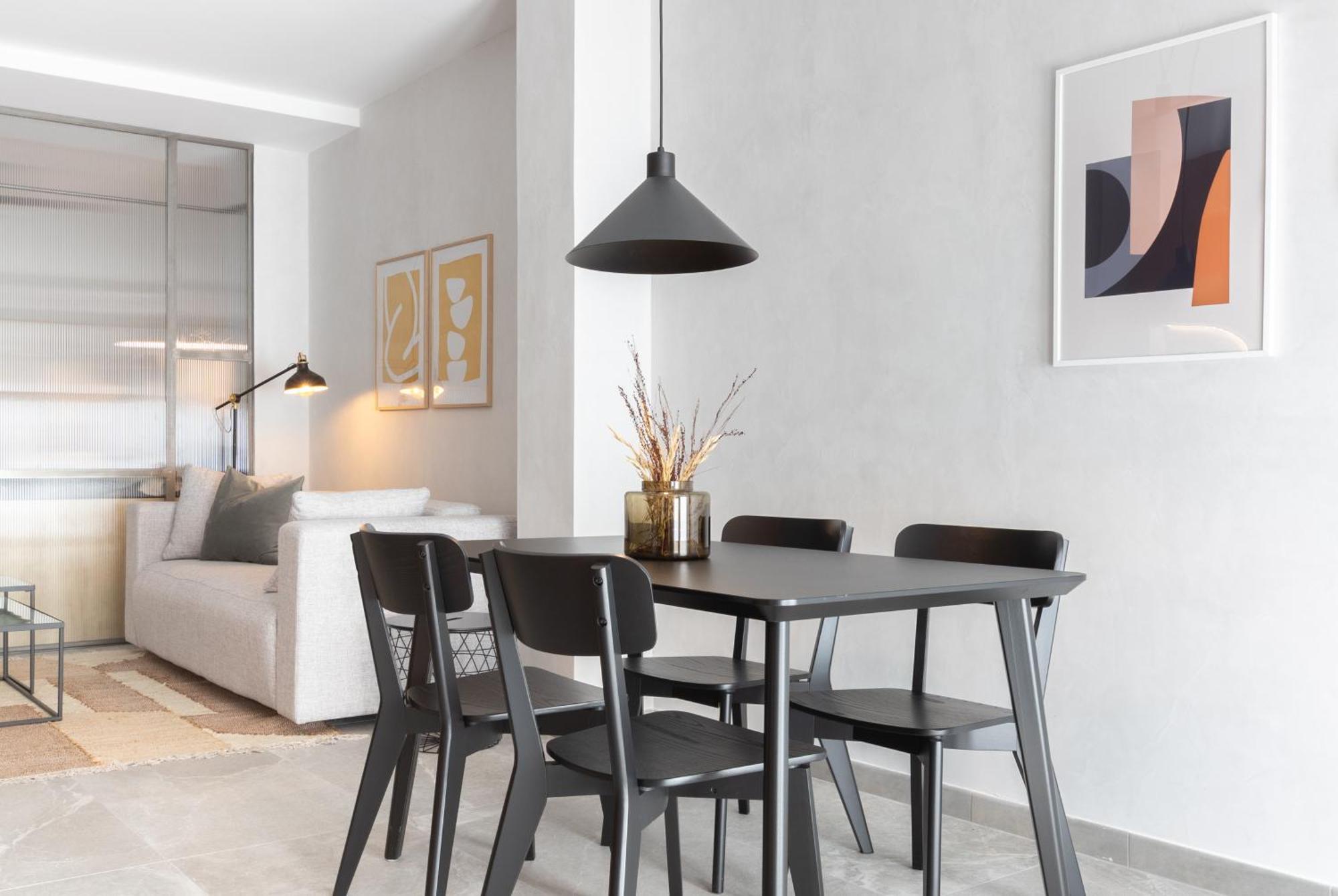 Global Home-ocana Apartment Madrid