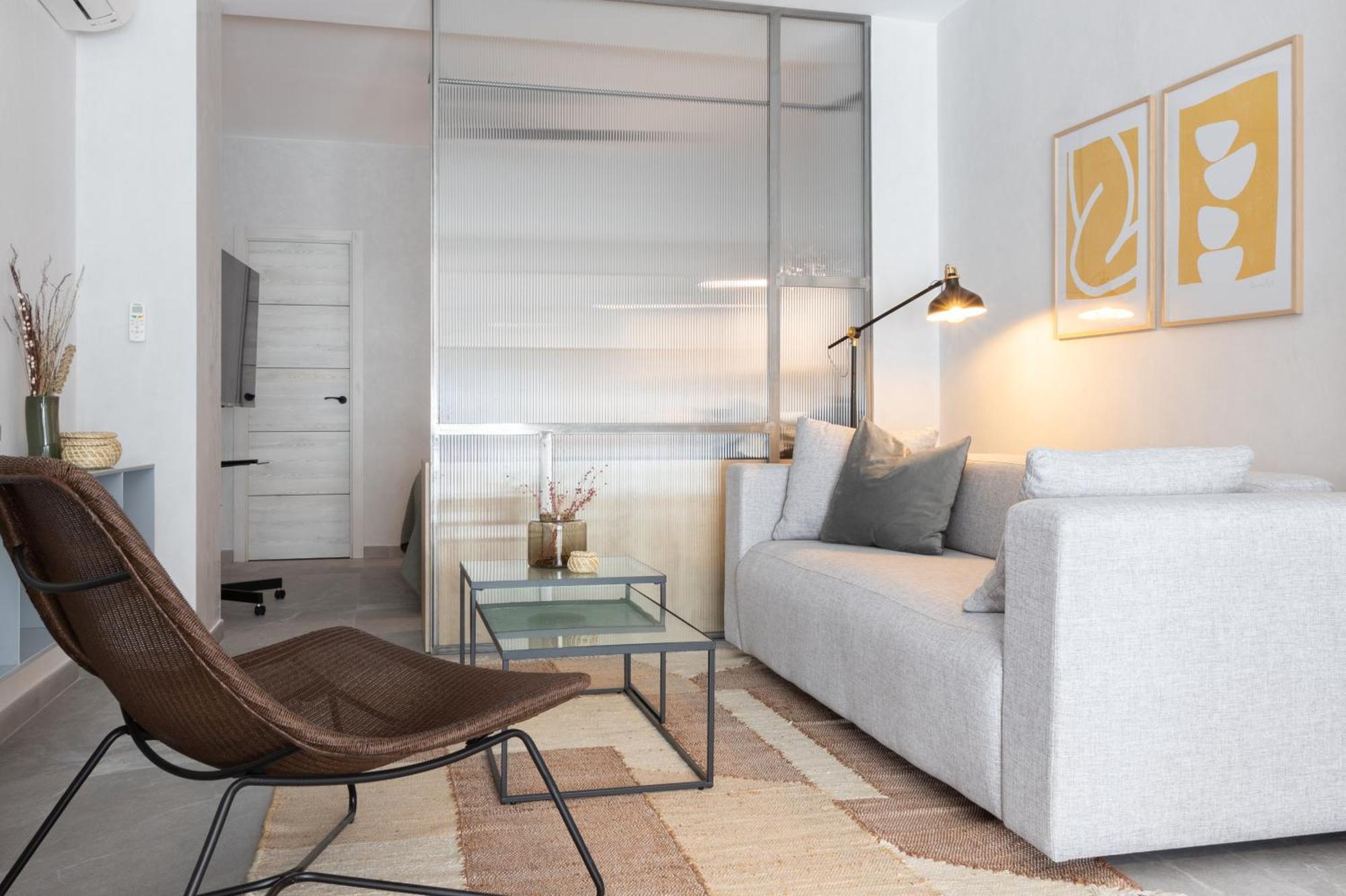 Global Home-ocana * Madrid