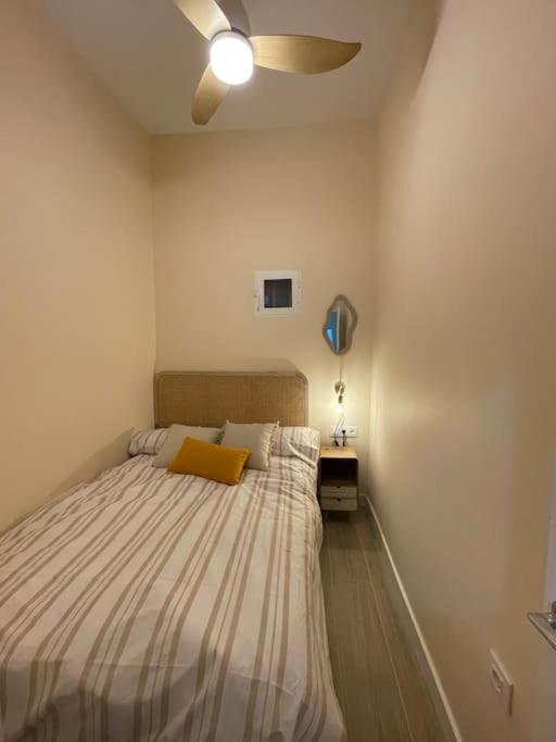 Apartment Beautiful In Lavapies For 3 Pax - 011 Madrid