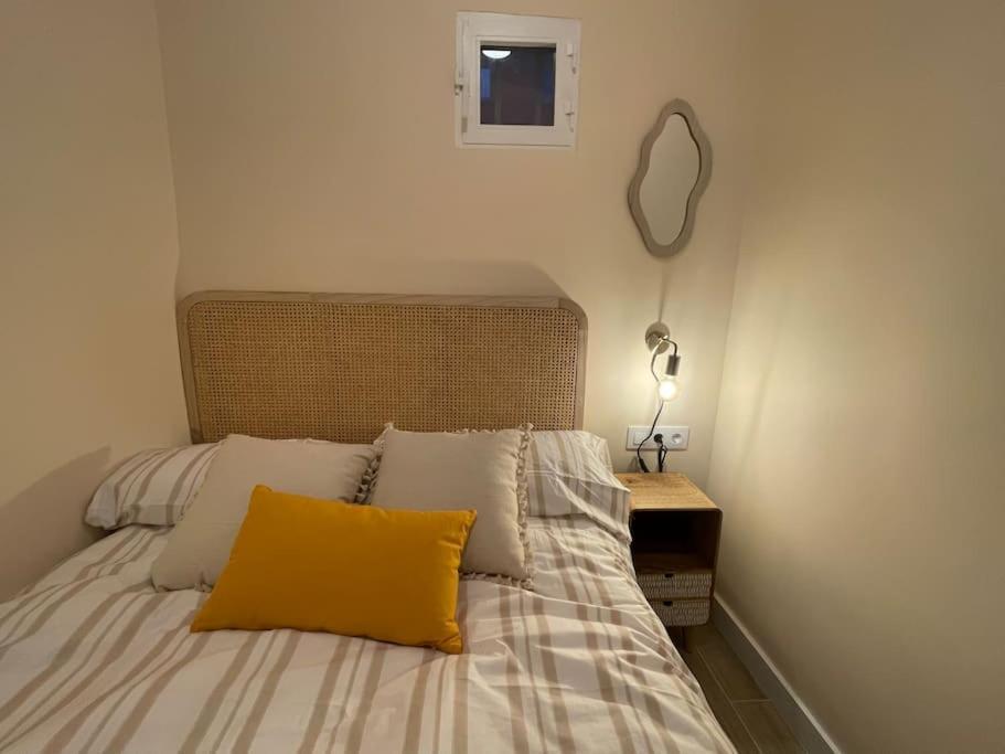 Apartment Beautiful In Lavapies For 3 Pax - 011 Madrid