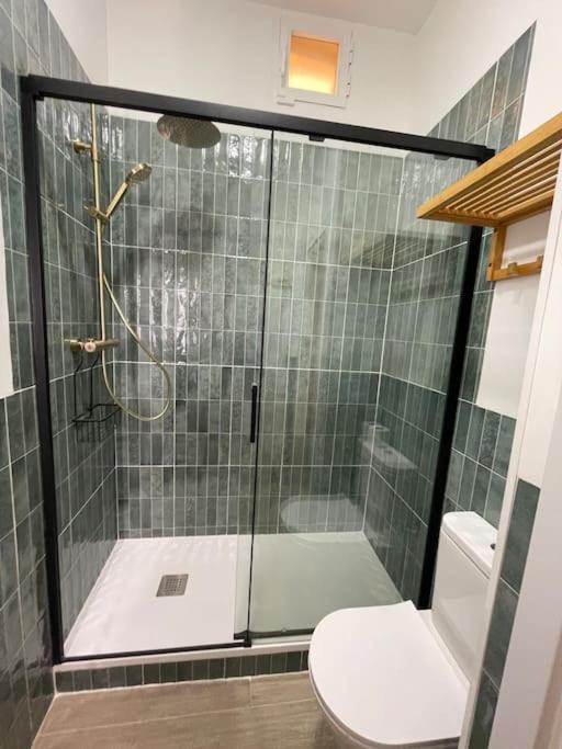 Apartment Beautiful In Lavapies For 3 Pax - 011
