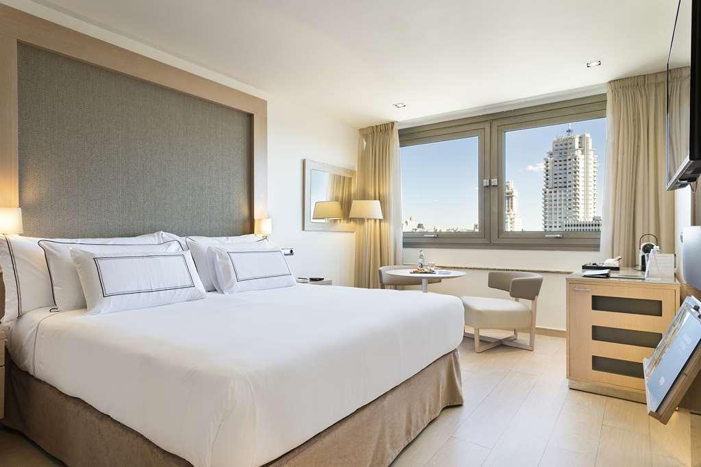Melia Princesa Hotel Madrid