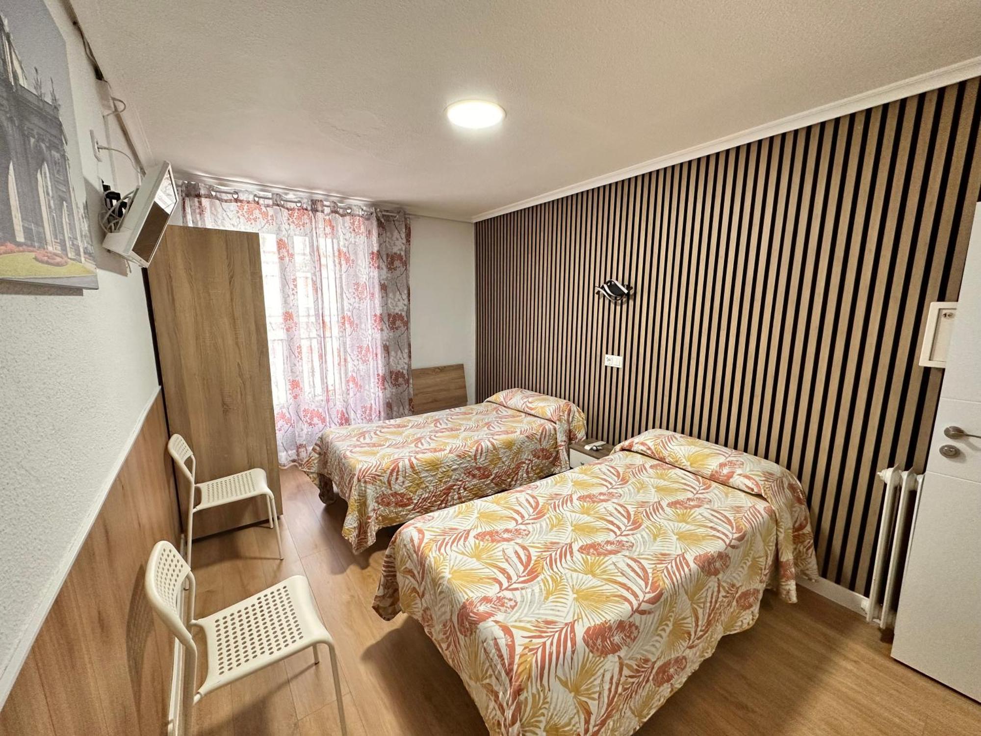 Rober Guest house