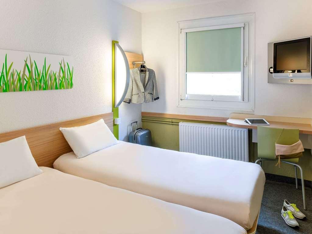 Ibis Budget Vallecas *