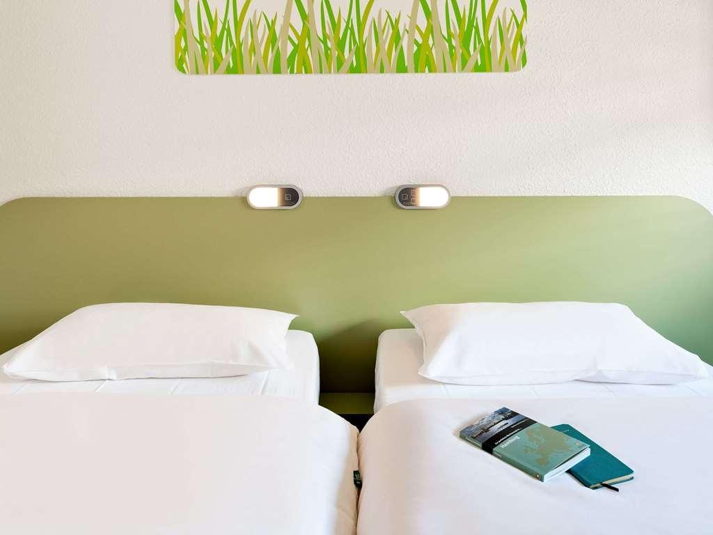 Ibis Budget Vallecas * Madrid