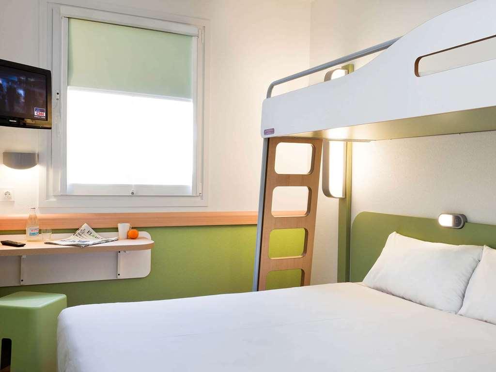 Ibis Budget Vallecas * Madrid