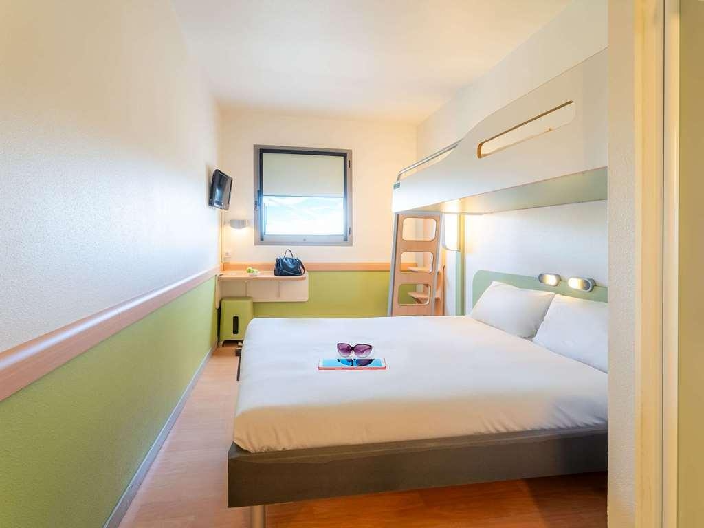 Ibis Budget Vallecas Hotel Madrid