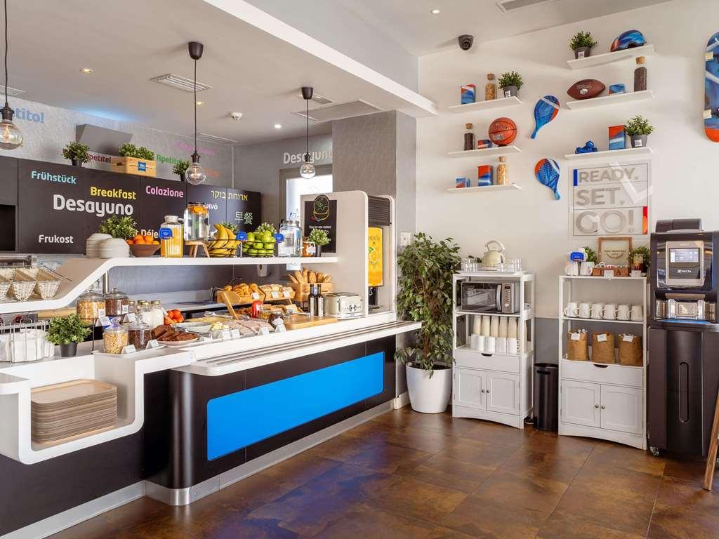 Ibis Budget Vallecas * Madrid