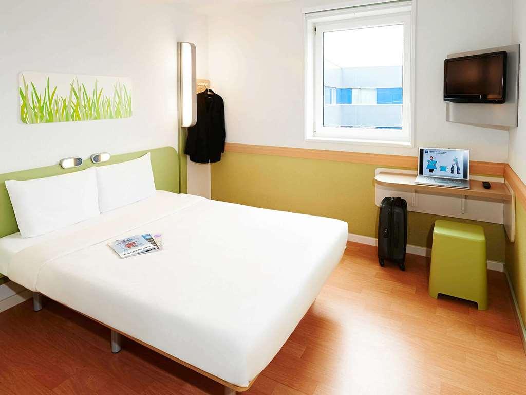 Ibis Budget Vallecas