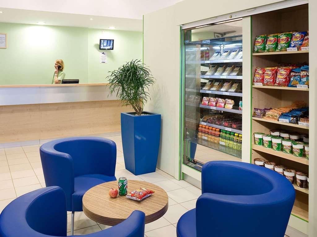 Hotel Ibis Budget Vallecas *