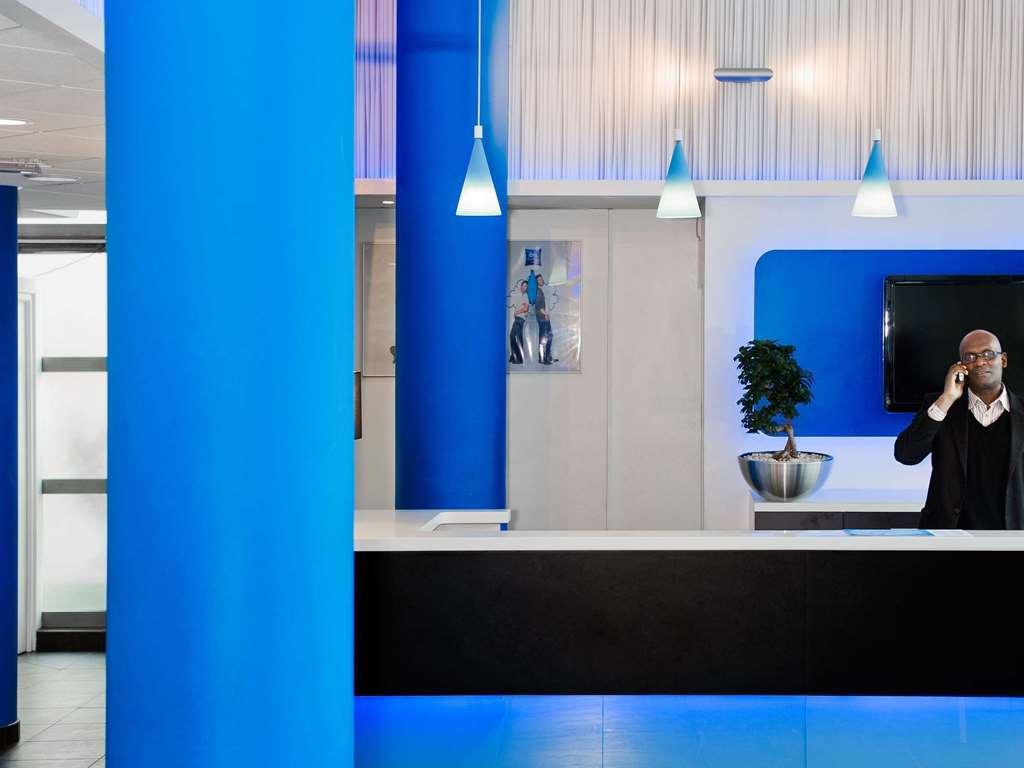 Ibis Budget Vallecas Hotel *