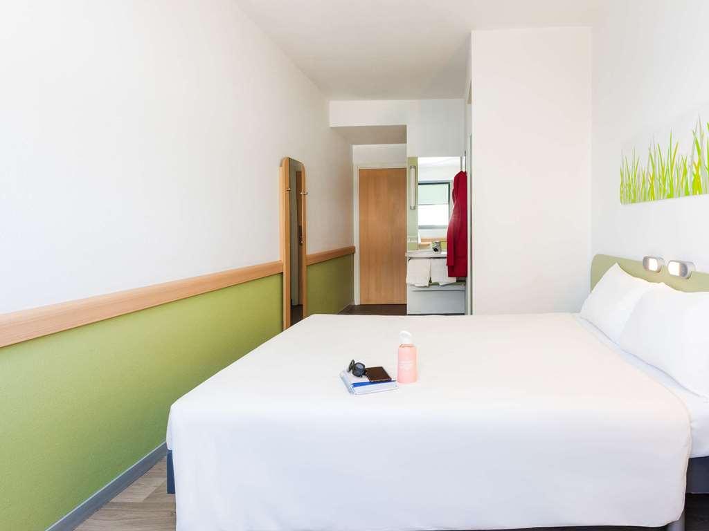 Ibis Budget Vallecas Hotel Madrid