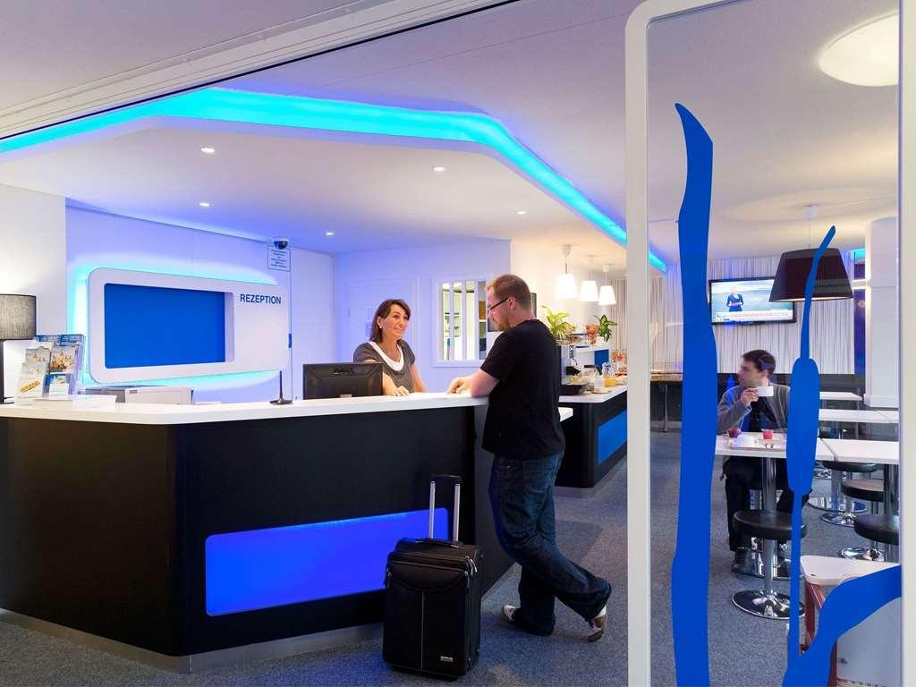 Ibis Budget Vallecas Hotel