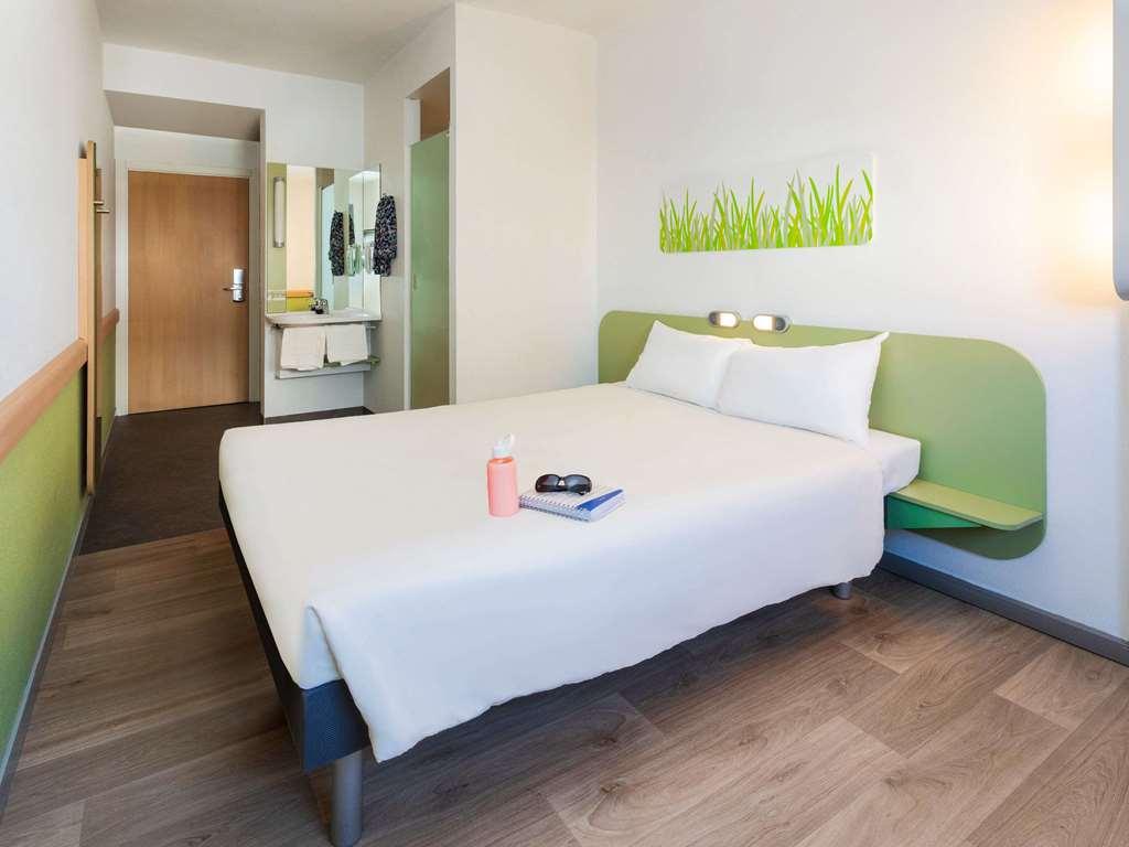 Ibis Budget Vallecas Madrid