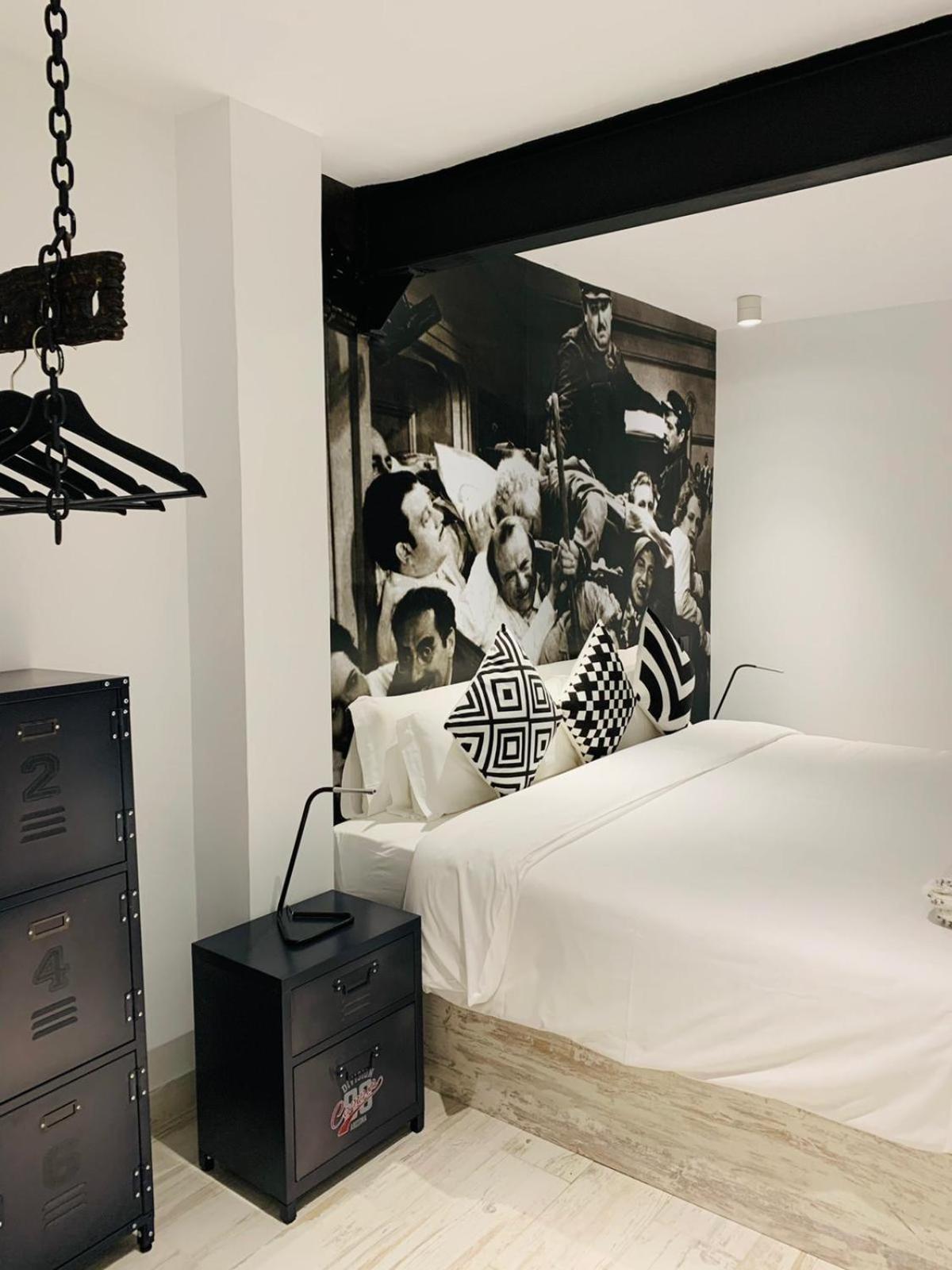 T-homes - Cuenca Apartment Madrid