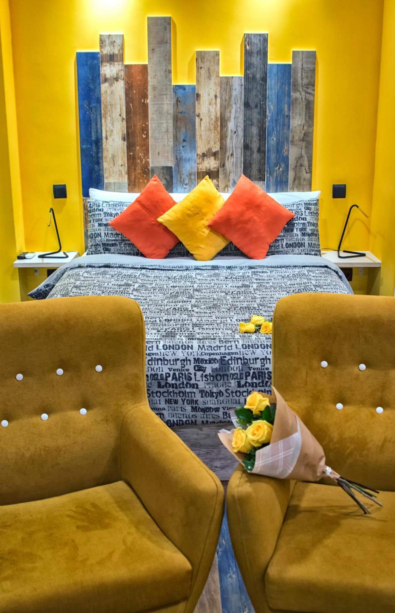 Apartment T-homes - Cuenca