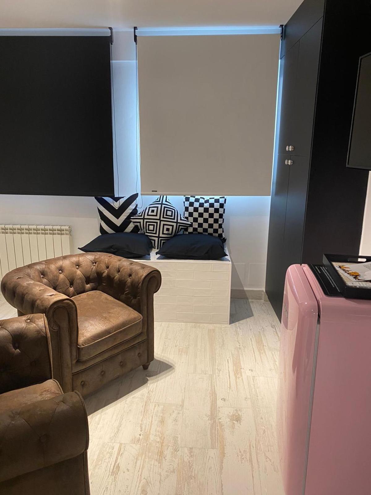 T-homes - Cuenca Apartment *