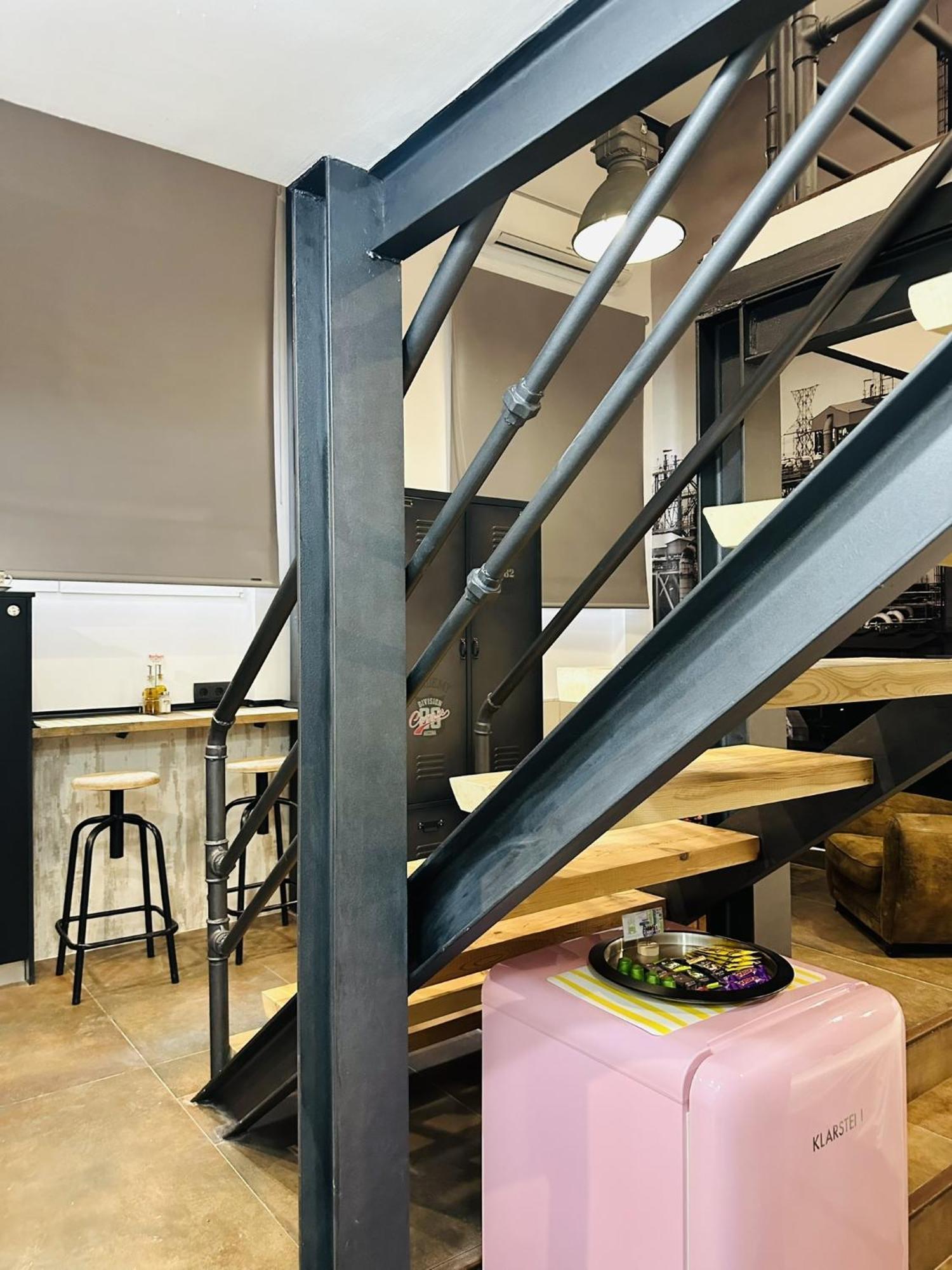 Apartment T-homes - Cuenca