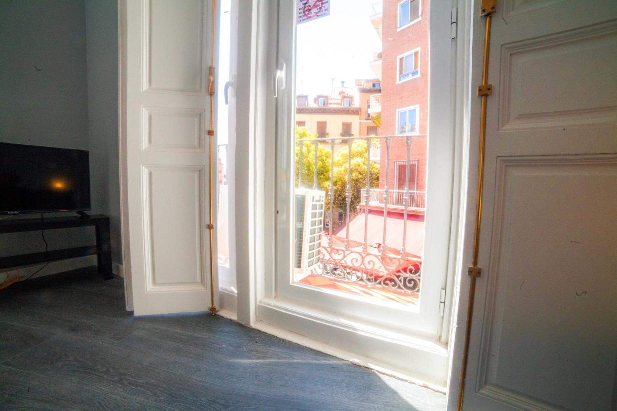 Apartamento Plaza Mayor-tintoreros