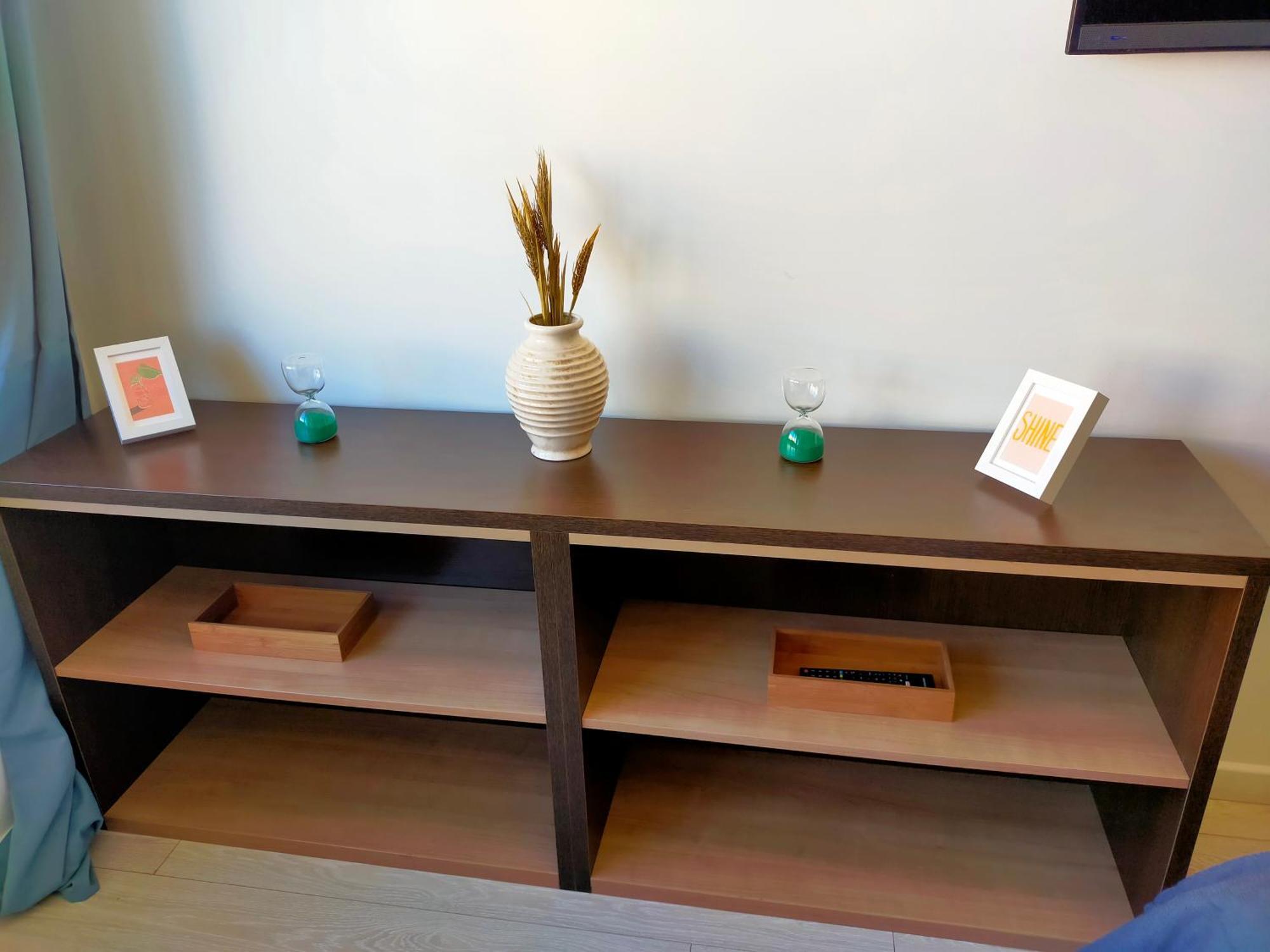 Inmejorable Ubicación En Apartamento